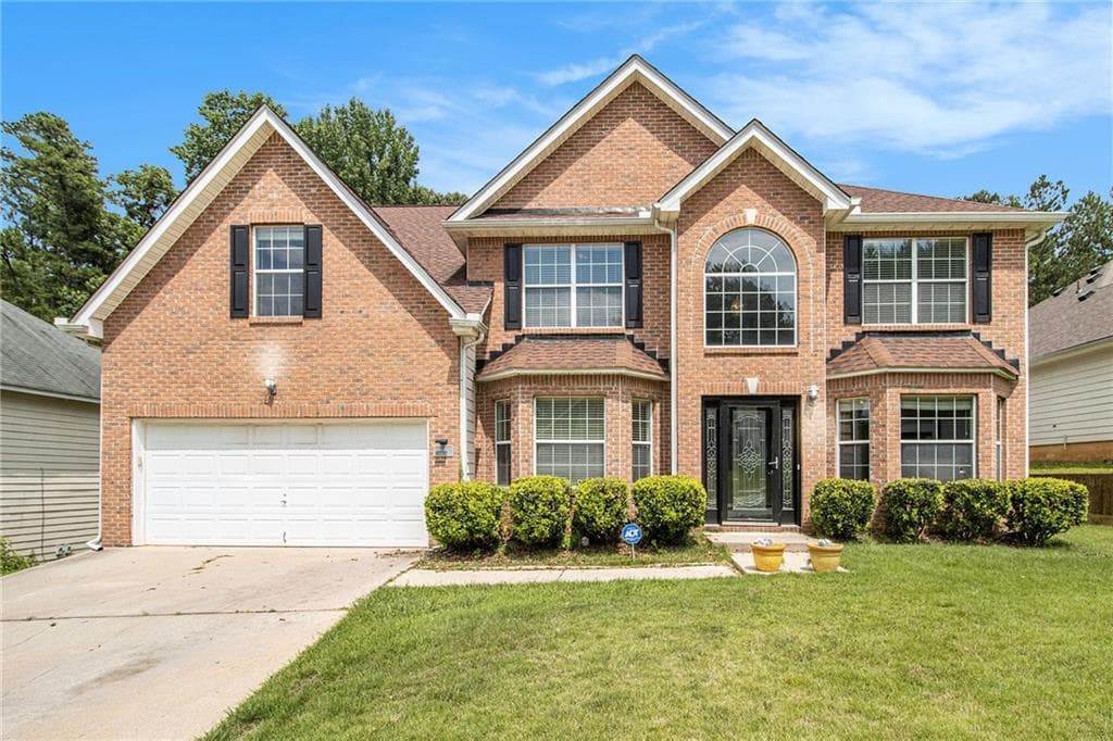 4683 Derby Loop, Fairburn, GA 30213 — most recent listing photo