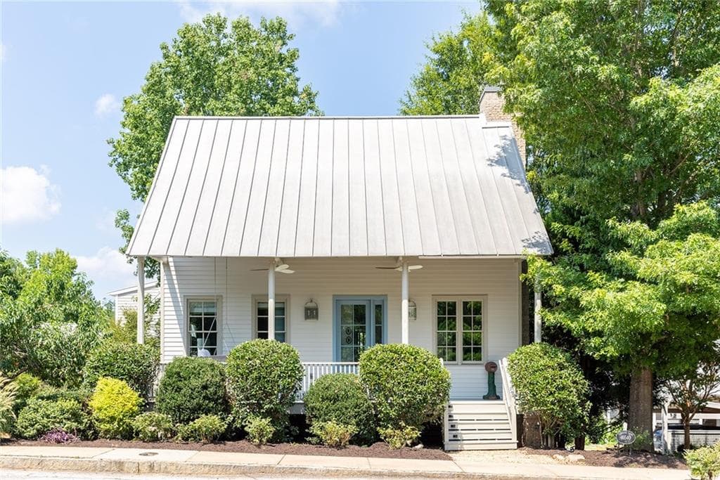 10540 SERENBE Lane, Chattahoochee Hills, GA 30268 — most recent listing photo