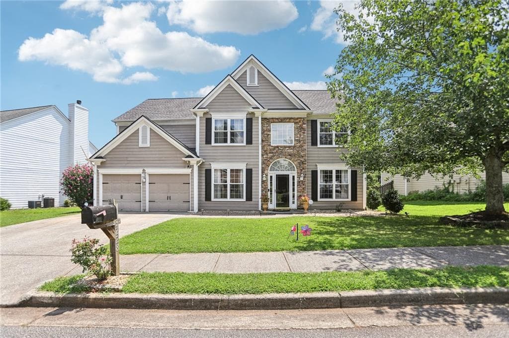 3228 Citation Avenue, Kennesaw, GA 30144 — most recent listing photo