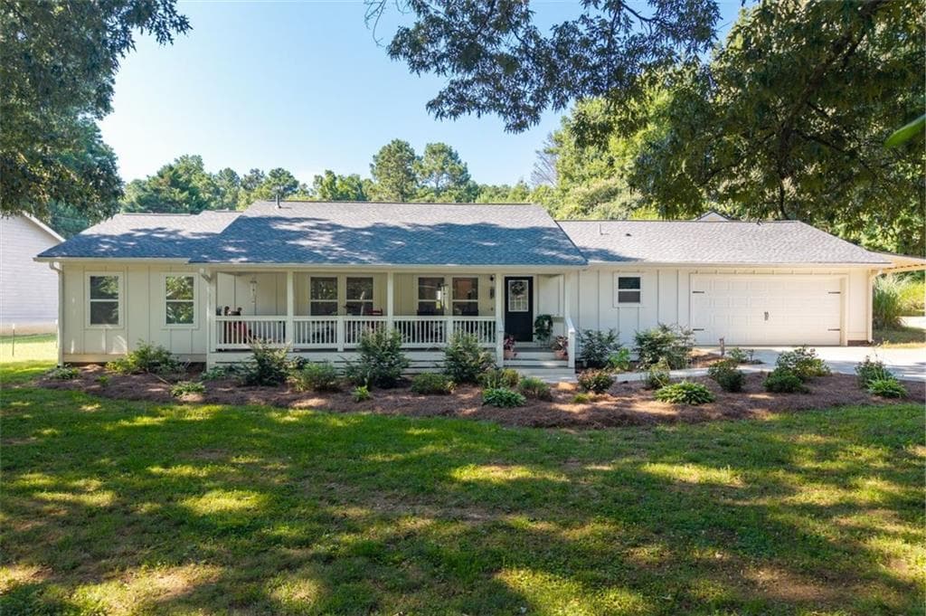 1332 Hiram Sudie Road, Hiram, GA 30141 — most recent listing photo