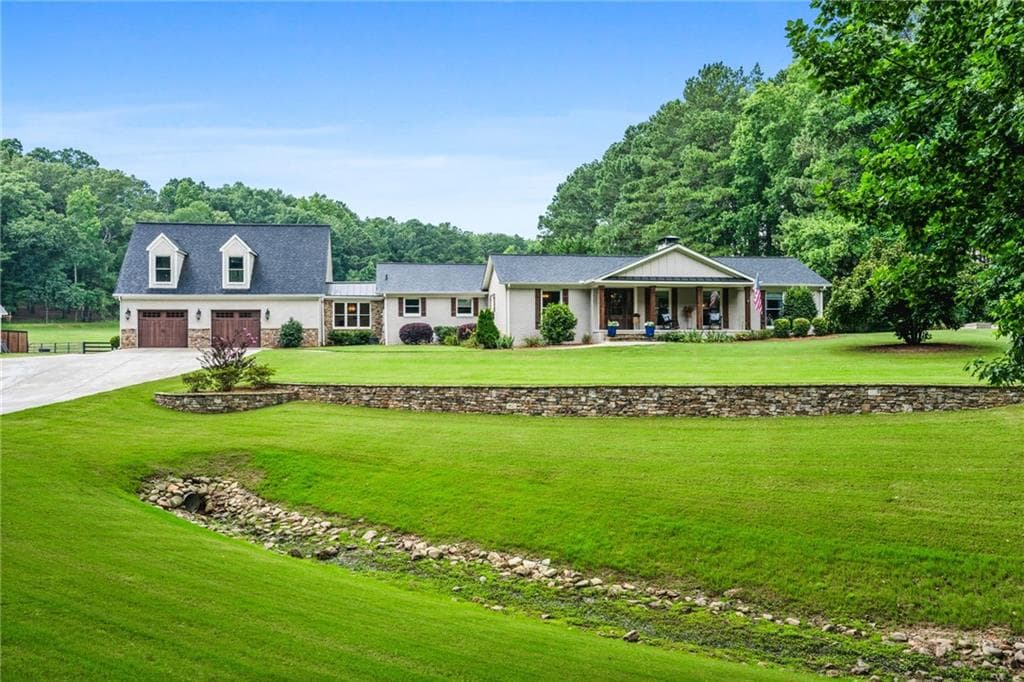 3626 Velma Drive, Powder Springs, GA 30127 — most recent listing photo