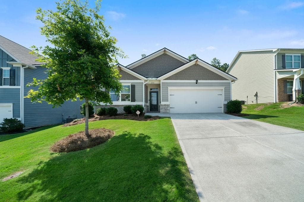255 Hummingbird Trail, Dallas, GA 30132 — most recent listing photo