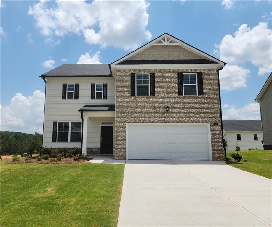505 Vervain Drive, Locust Grove, GA 30248 — most recent listing photo