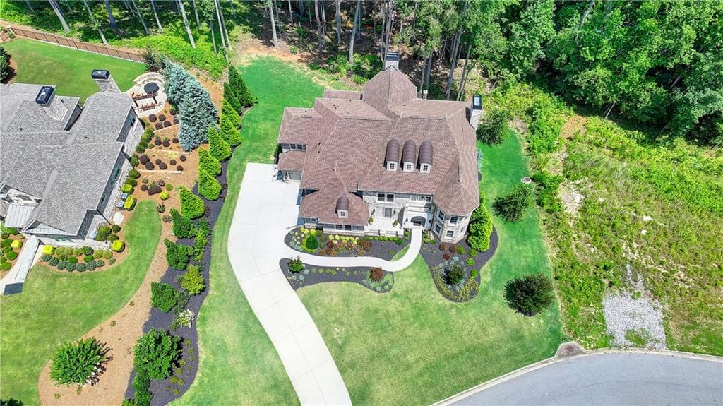 516 Founders Drive