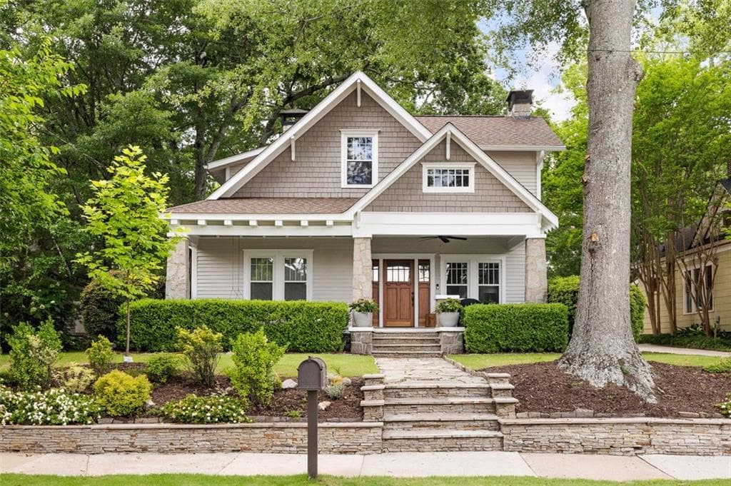 205 MEAD Road, Decatur, GA 30030 — most recent listing photo