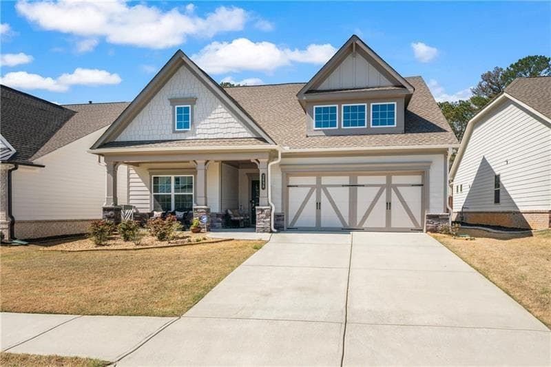 2638 Songbird Lane, Grayson, GA 30017 — most recent listing photo