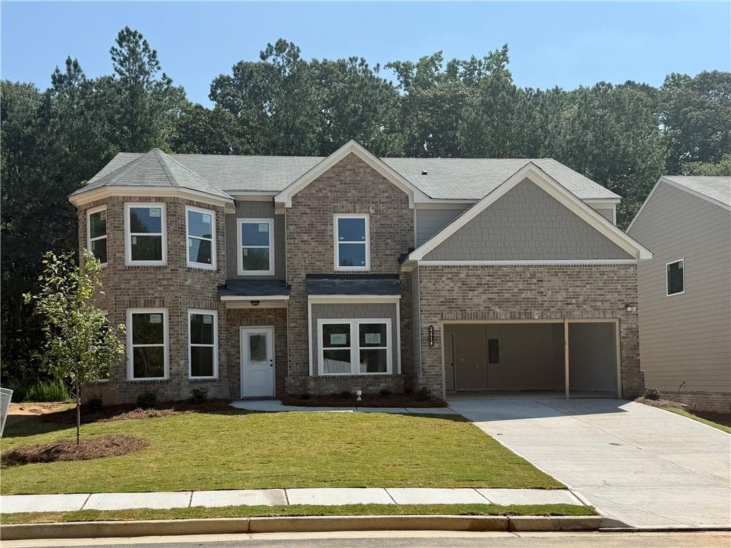 2116 Sun Valley Court, Buford, GA 30519 — most recent listing photo