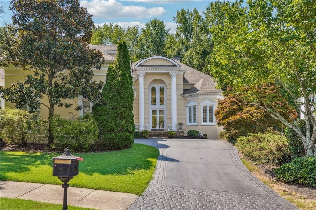 7115 Greatwood Trail, Alpharetta, GA 30005 — most recent listing photo