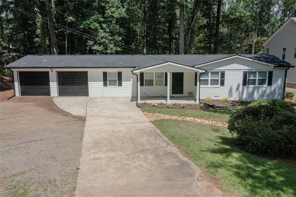 1325 County Line Road, Acworth, GA 30101 — most recent listing photo