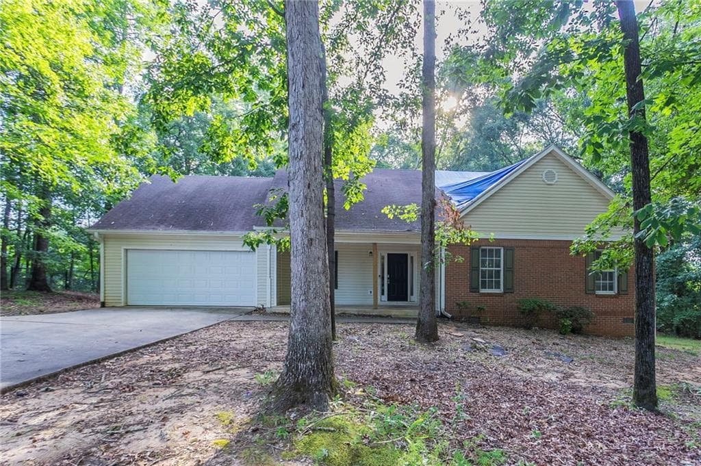 930 Thornwood Circle, Covington, GA 30016 — most recent listing photo