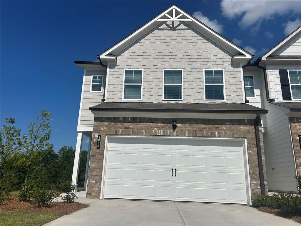 3864 Billabong Trail 86, Gainesville, GA 30506 — most recent listing photo
