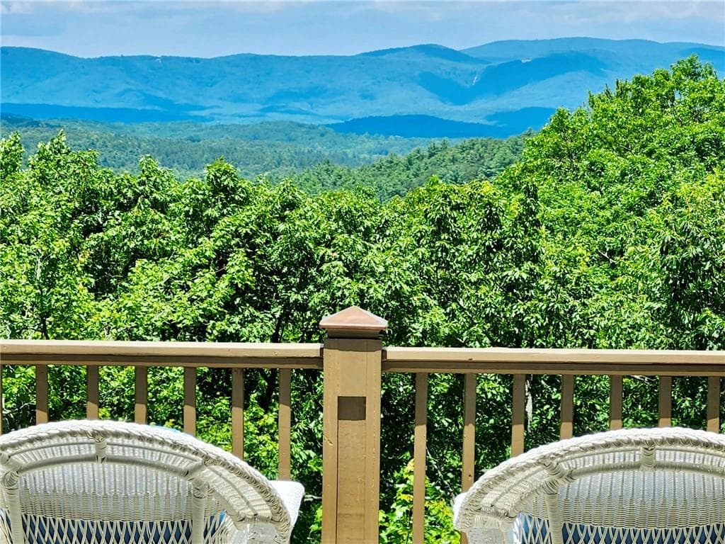 5 bedroom, 5 bathroom, 3,813 sq ft single family residence sold at 711 Wildcat Drive, Big Canoe, GA 30143