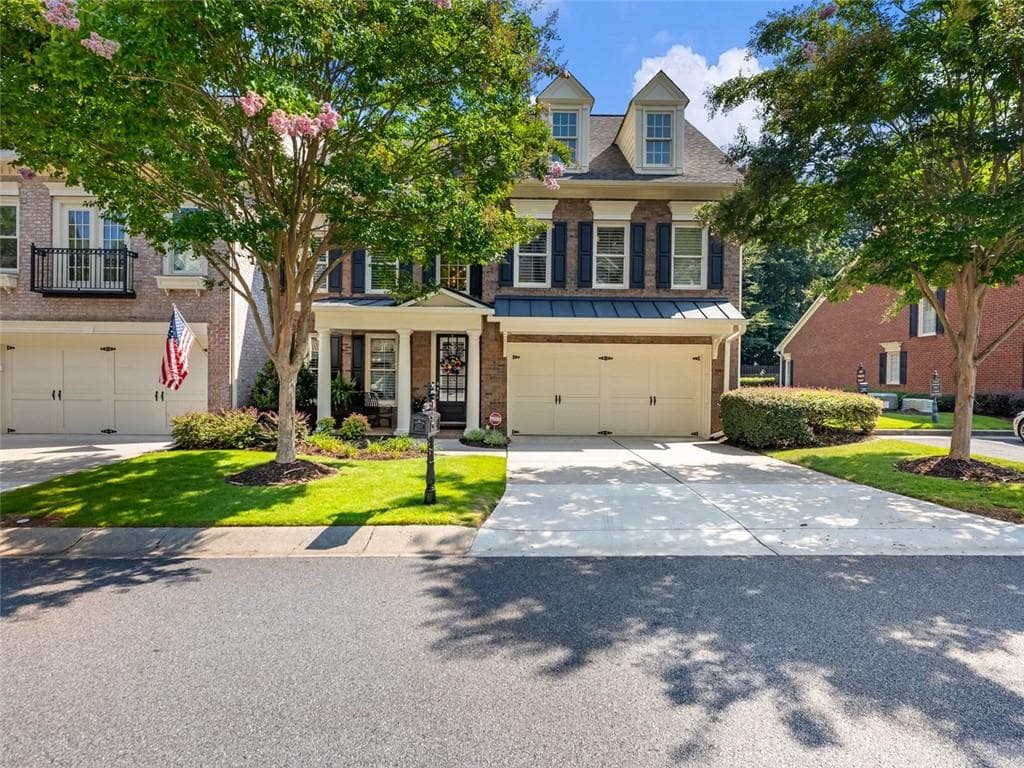 7521 PORTBURY PARK Lane, Suwanee, GA 30024 — most recent listing photo
