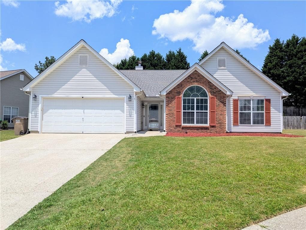 3228 Milstead Walk Way, Buford, GA 30519 — most recent listing photo