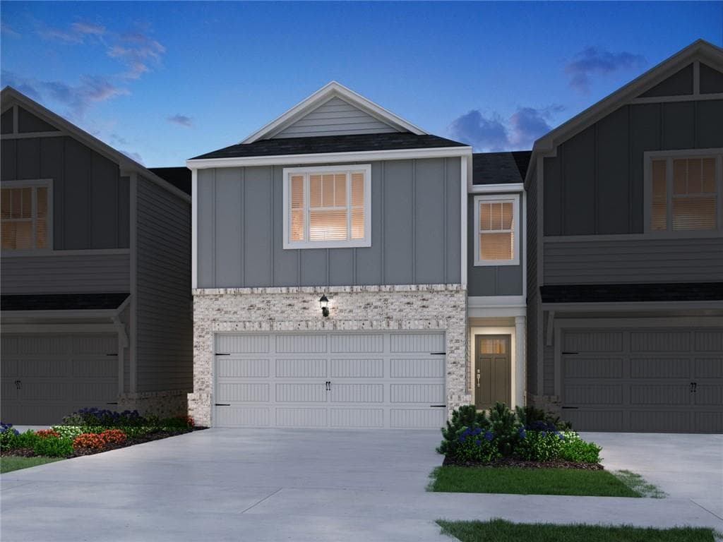 5528 Cosimo Road, Fairburn, GA 30213 — most recent listing photo