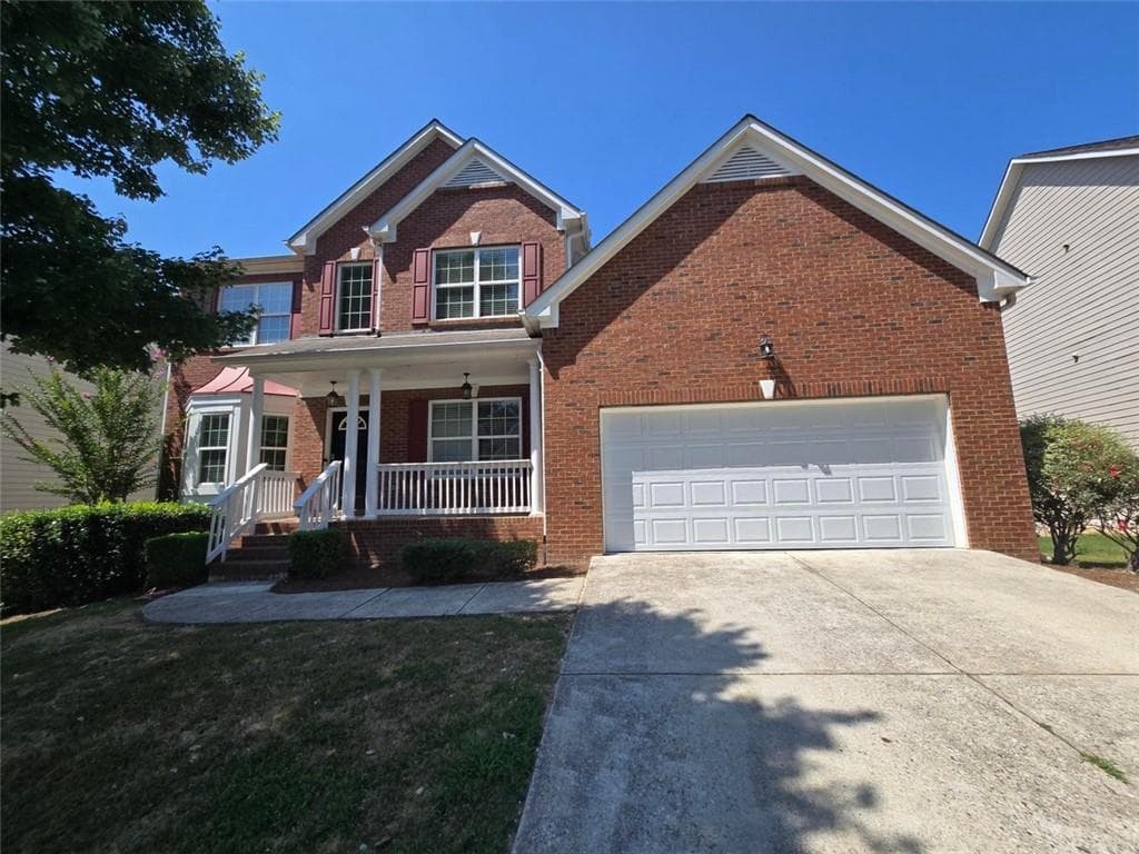 3470 Tupelo Trail, Auburn, GA 30011 — most recent listing photo