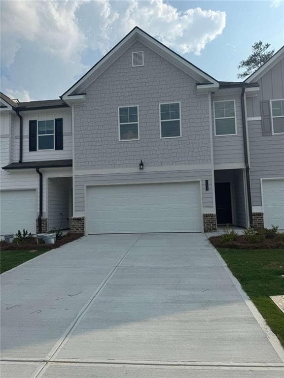 6436 Rosetta Drive 58, South Fulton, GA 30331 — most recent listing photo