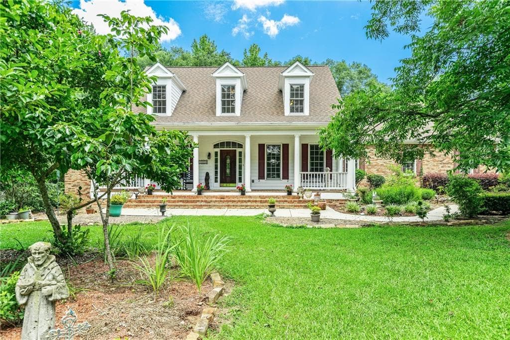 250 Friendship Church Road, Brooks, GA 30205 — most recent listing photo