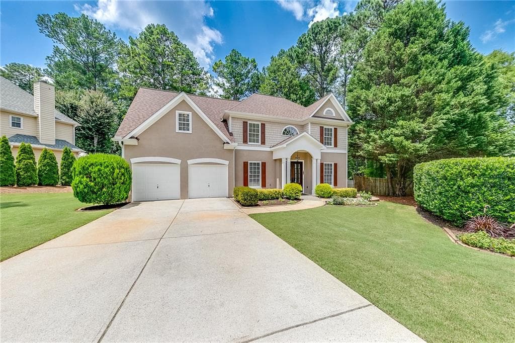 905 Mckendree Park Lane, Lawrenceville, GA 30043 — most recent listing photo