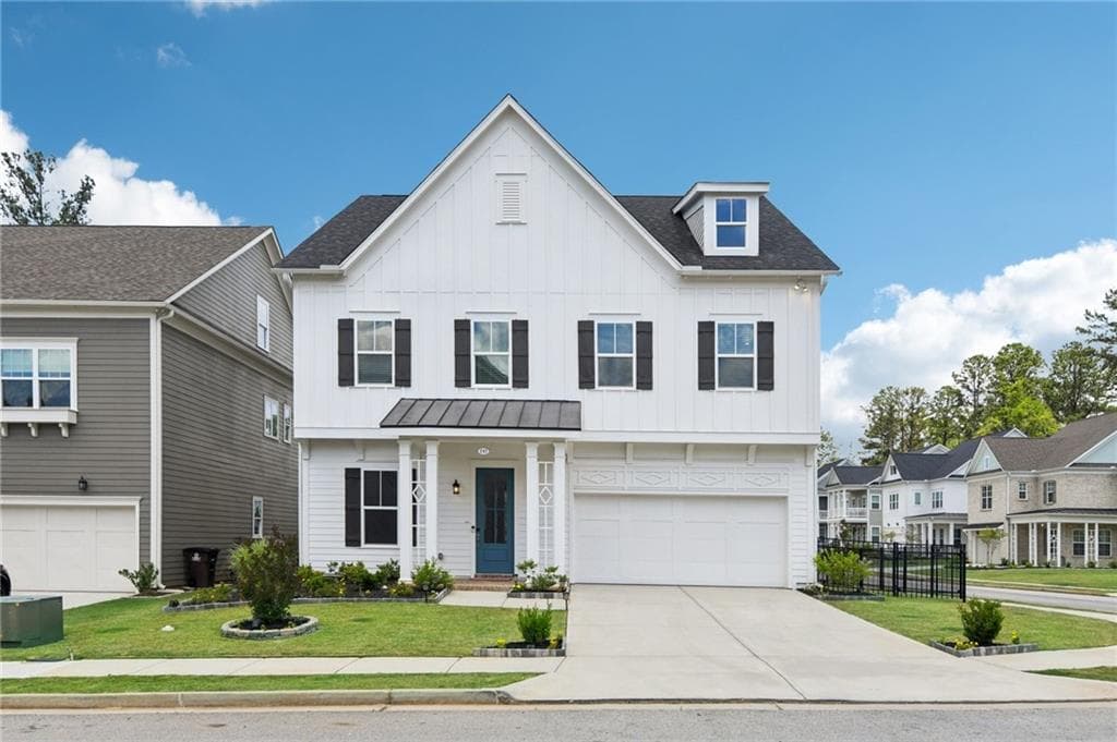 247 Widener Way, Peachtree City, GA 30269 — most recent listing photo
