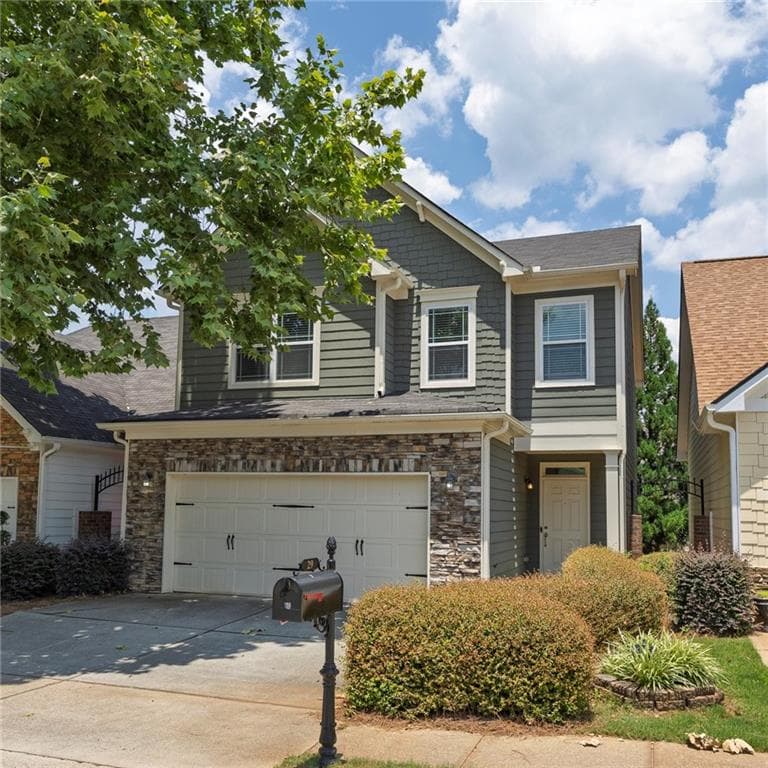 29 Highland Pointe Circle, Dawsonville, GA 30534 — most recent listing photo