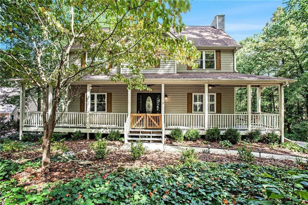3044 Cypress Cove, Ball Ground, GA 30107 — most recent listing photo