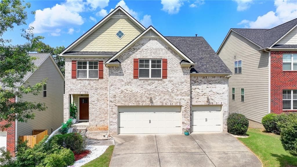 1820 BRUSHFOOT Trail, Suwanee, GA 30024 — most recent listing photo