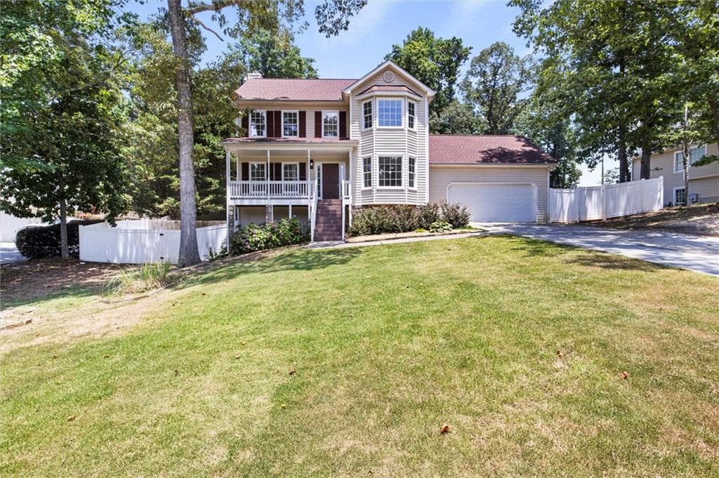 42 Crystal Springs Drive, Douglasville, GA 30134 — most recent listing photo