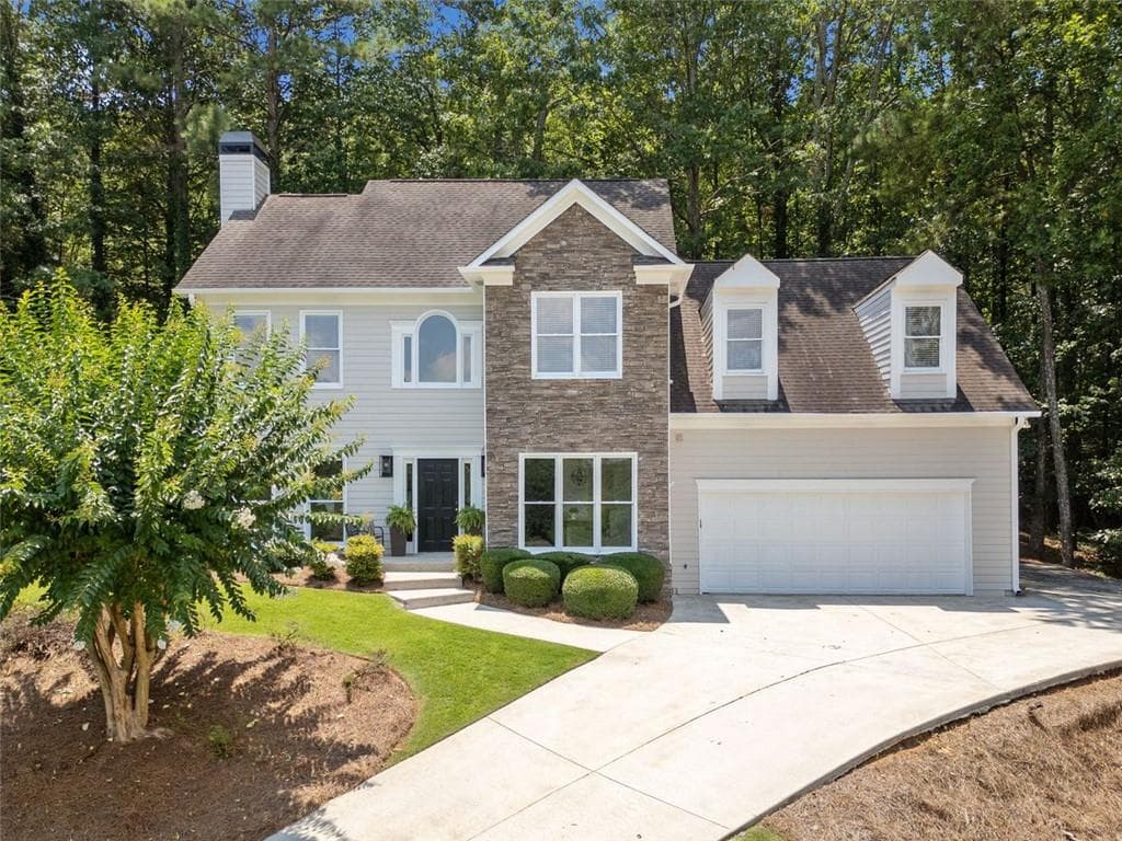 4006 OAKVIEW Court, Woodstock, GA 30189 — most recent listing photo