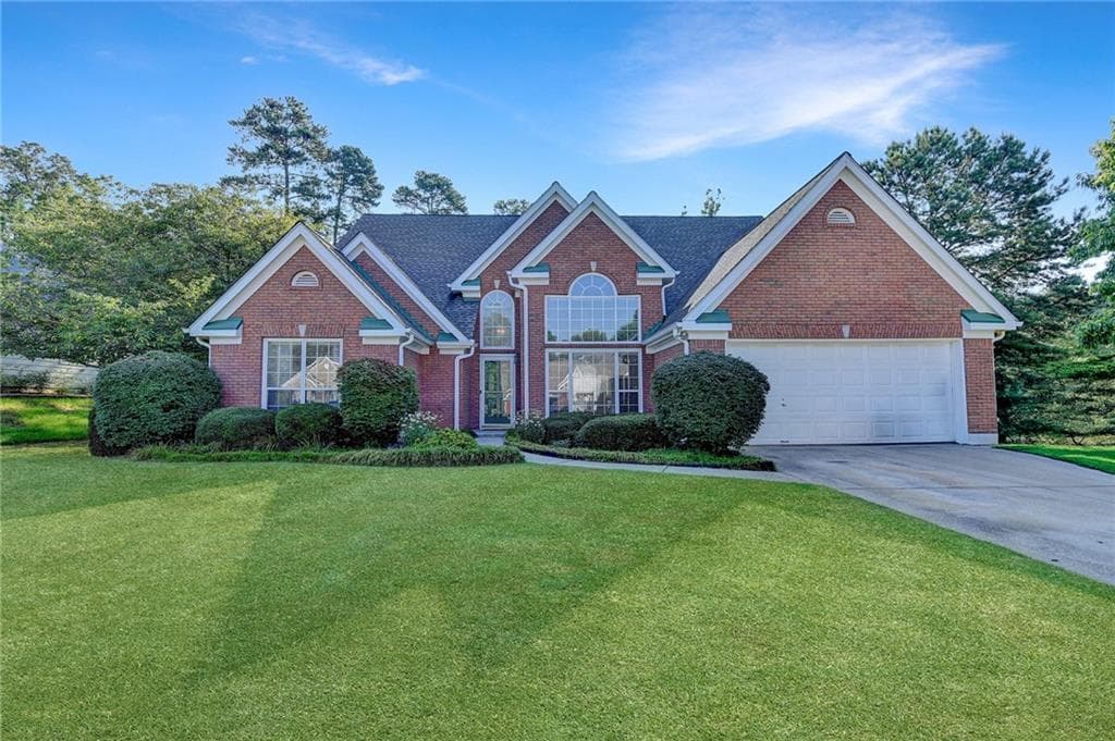 3643 Dunbar Lane, Suwanee, GA 30024 — most recent listing photo