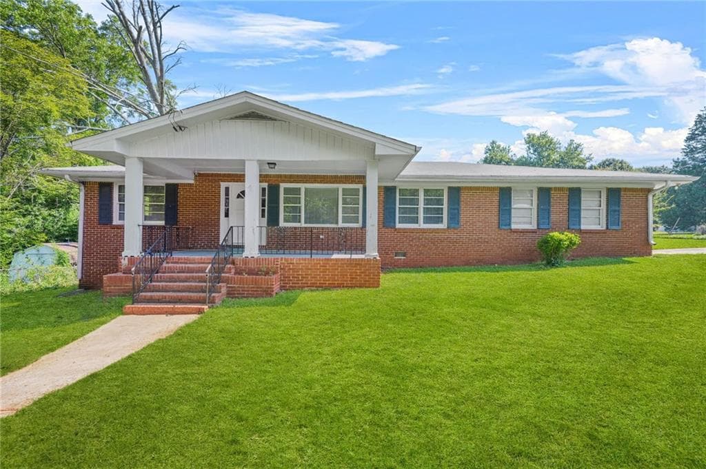4004 Camelot Court, Tucker, GA 30084 — most recent listing photo