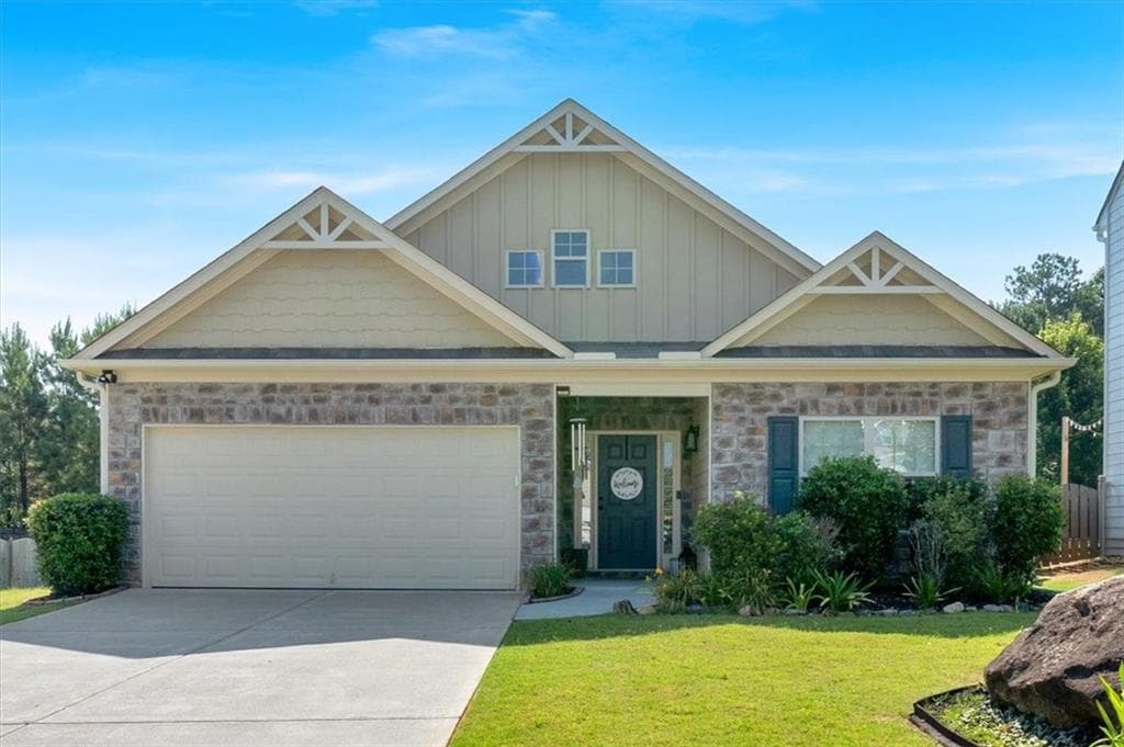 138 Boxwood Way, Dallas, GA 30132 — most recent listing photo