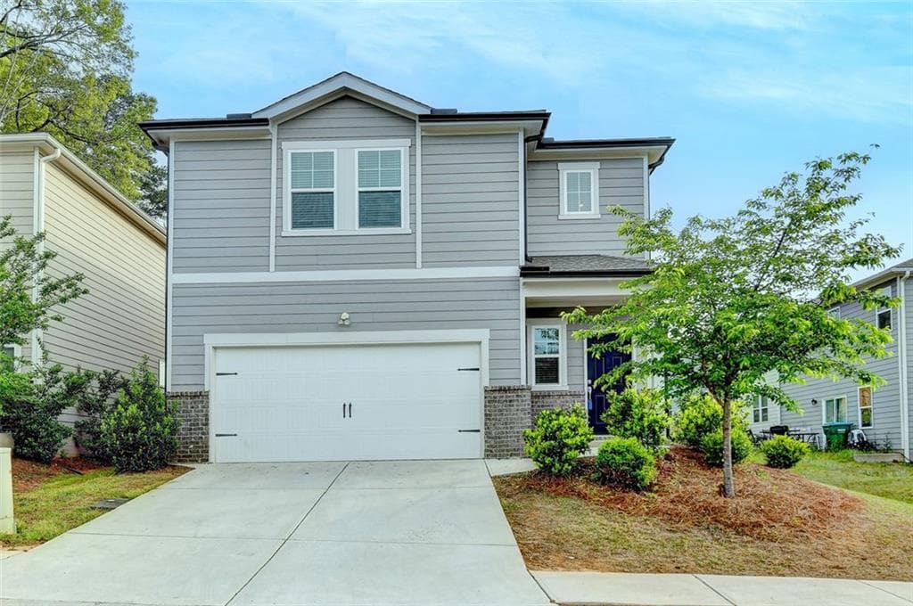 24 SEED Lane, Pendergrass, GA 30567 — most recent listing photo