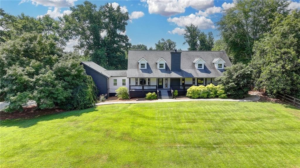 5595 Ranch Drive, Cumming, GA 30041 — most recent listing photo