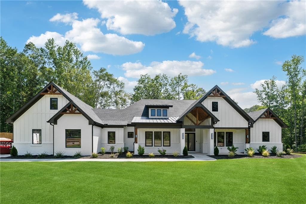 938 Creek Nation Road, Jefferson, GA 30549 — most recent listing photo