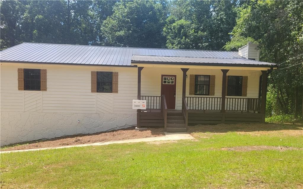 2519 Dogwood Hills Court, Austell, GA 30106 — most recent listing photo