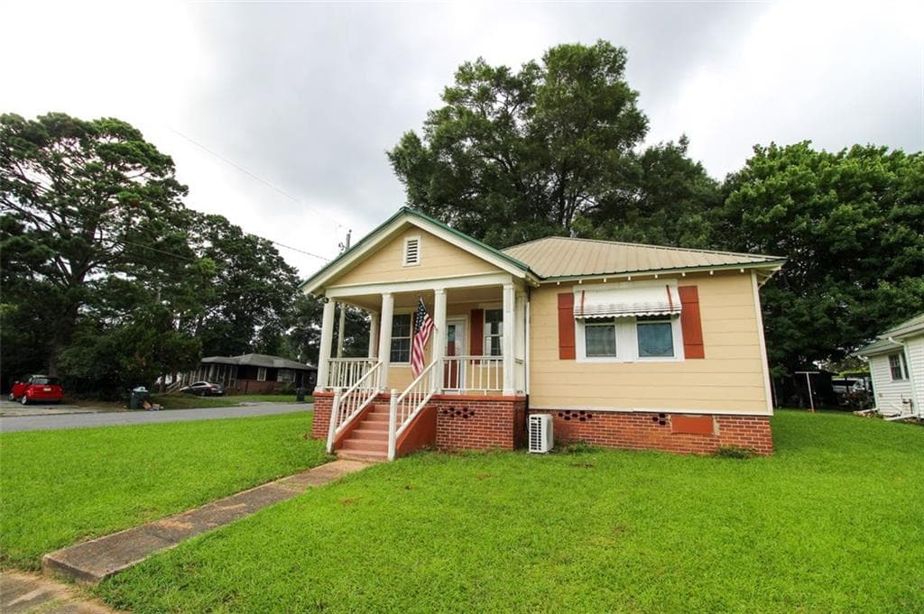 200 LITCHFIELD Street, Rockmart, GA 30153 — most recent listing photo