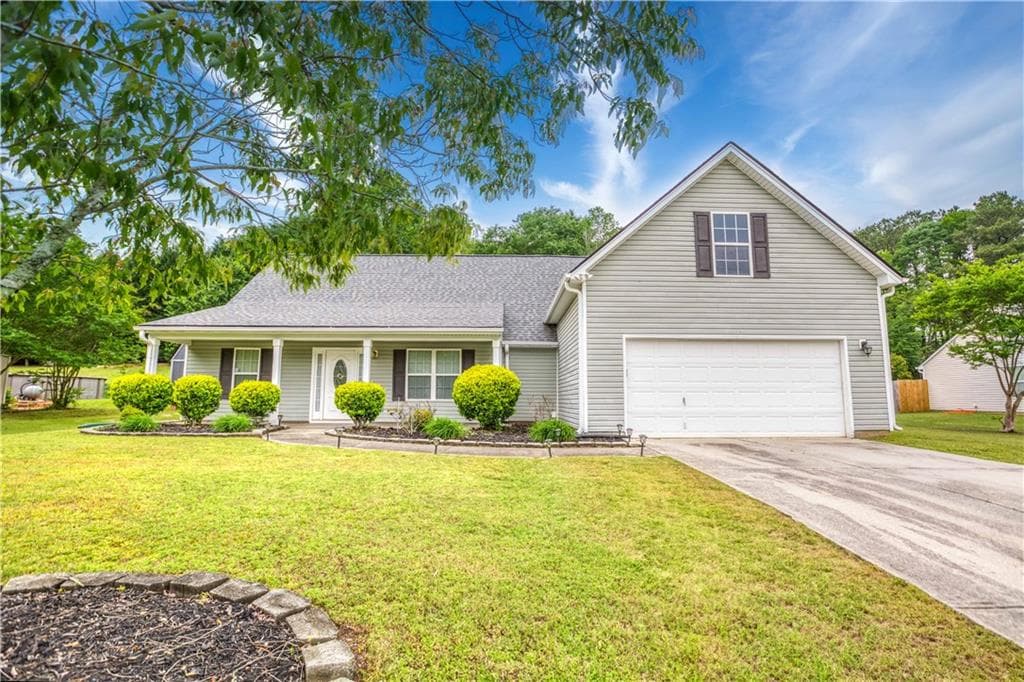 407 Gladiola Drive, Auburn, GA 30011 — most recent listing photo