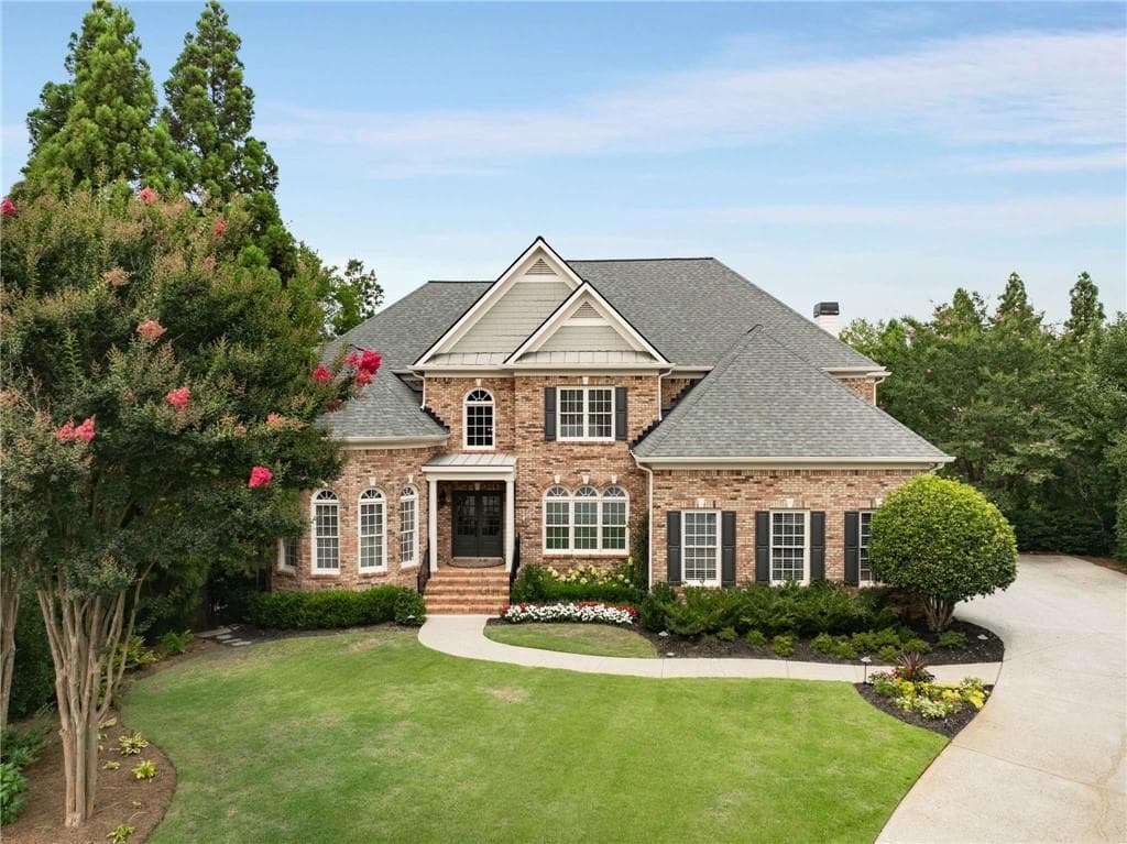 140 Elizabeth Cove, Roswell, GA 30075 — most recent listing photo
