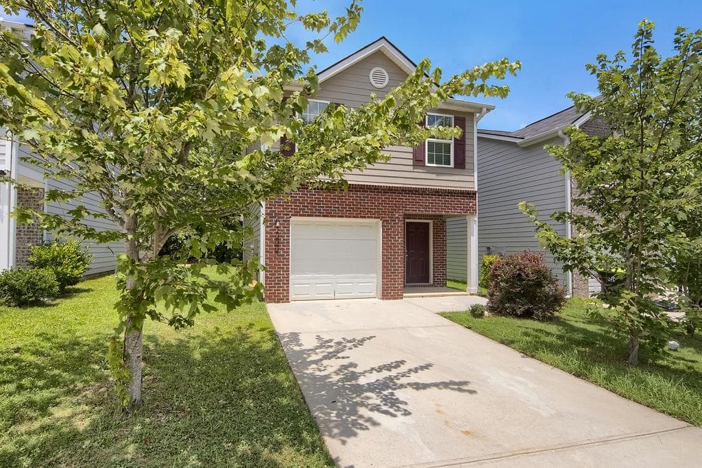 2144 Belmont Circle, Conyers, GA 30012 — most recent listing photo