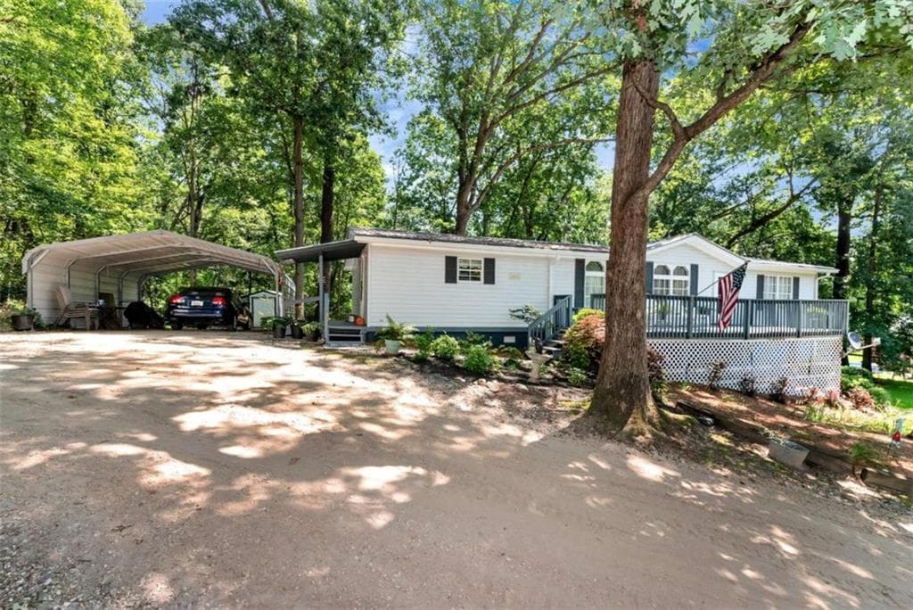 335 Otis Brown Road, Baldwin, GA 30511 — most recent listing photo
