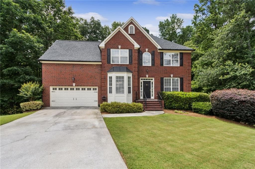 2582 Back Creek Chase, Dacula, GA 30019 — most recent listing photo