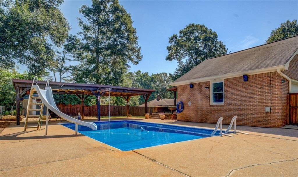 1459 Highway 212, Conyers, GA 30094 — most recent listing photo