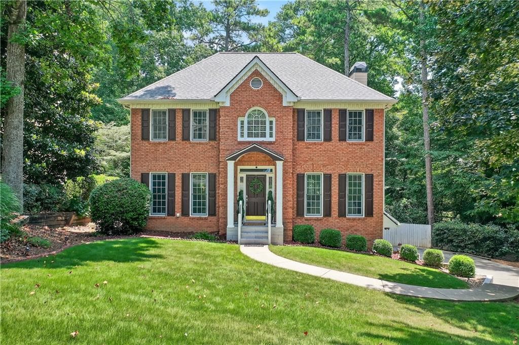 2622 Murdock Road, Marietta, GA 30062 — most recent listing photo