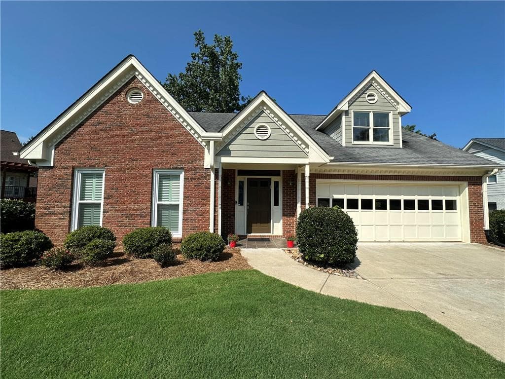 810 Doe Hill Lane, Roswell, GA 30075 — most recent listing photo