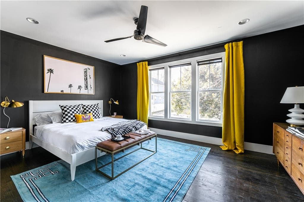 2 bedroom, 2 bathroom, 1,026 sq ft other for rent at 1085 Hardee Street A, Atlanta, GA 30307 for $4,500 a month — photo 3
