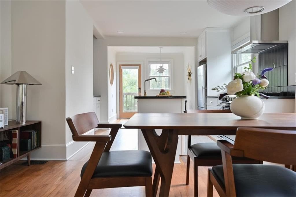 2 bedroom, 2 bathroom, 1,026 sq ft other for rent at 1085 Hardee Street A, Atlanta, GA 30307 for $4,500 a month — photo 4