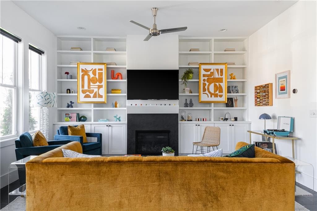 2 bedroom, 2 bathroom, 1,026 sq ft other for rent at 1085 Hardee Street A, Atlanta, GA 30307 for $4,500 a month — photo 8