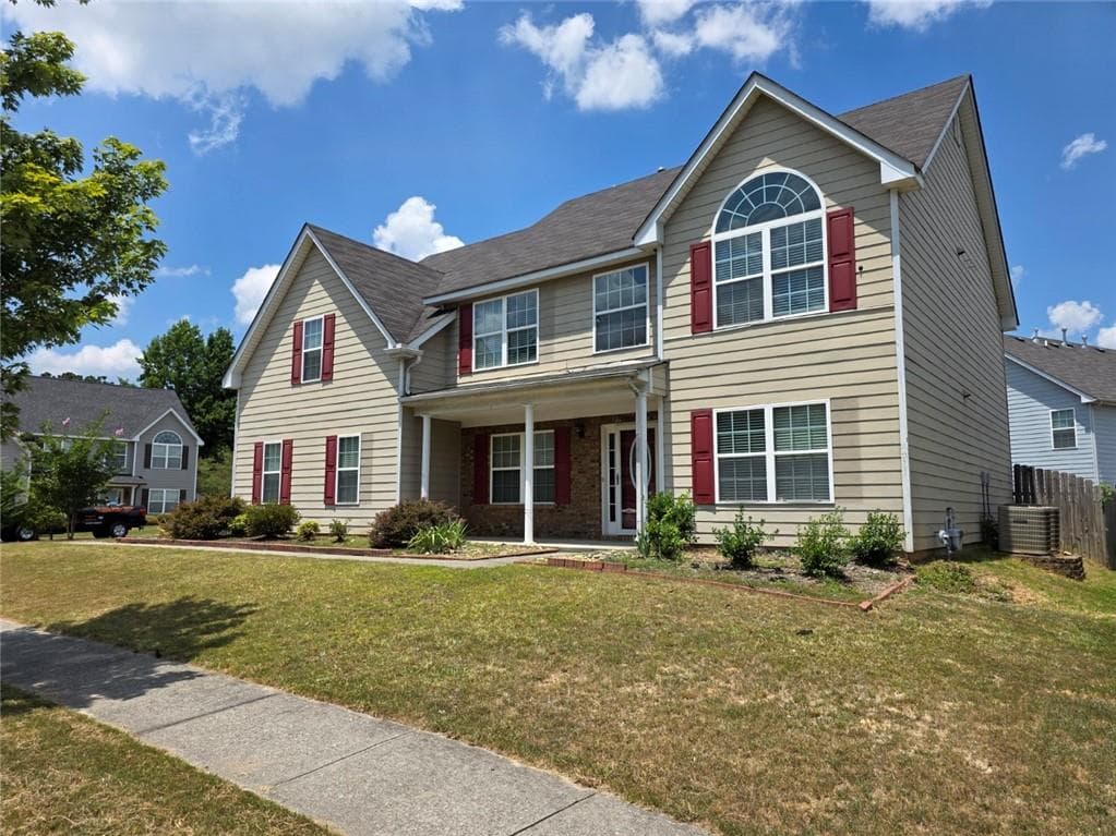 2751 Spence Court, Dacula, GA 30019 — most recent listing photo