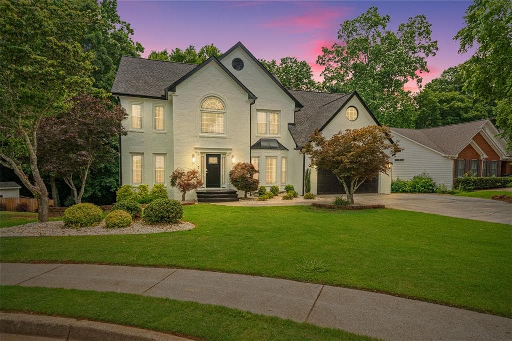 340 Chandler Court, Sugar Hill, GA 30518 — most recent listing photo